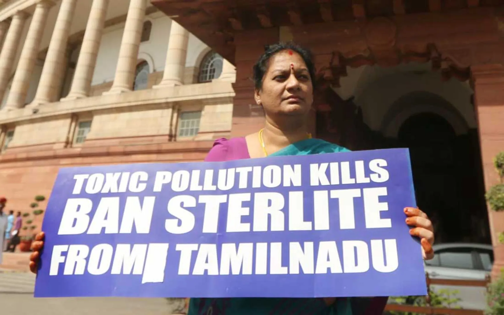 Sasikala Pushpa